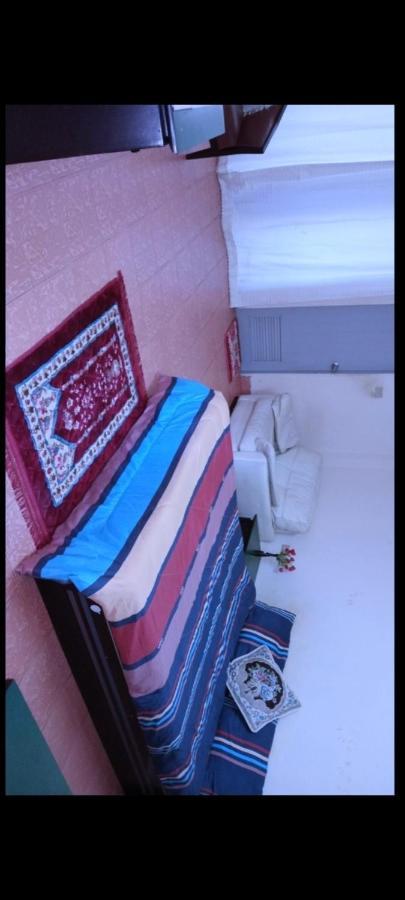 Apartments Thai Smile Pattaya Exterior foto