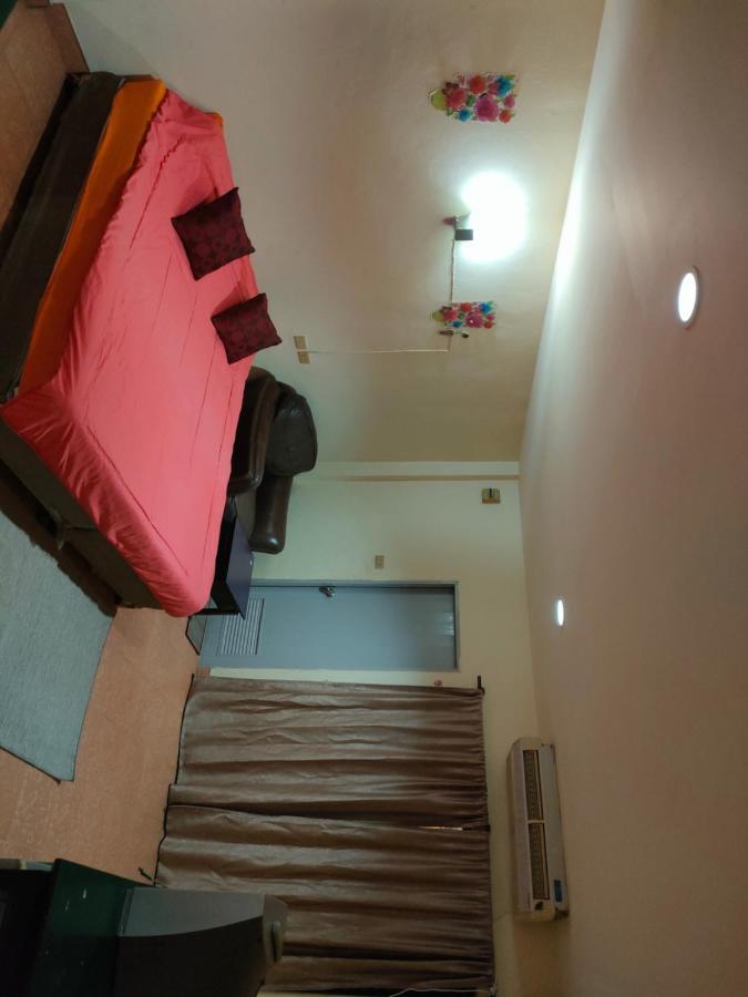 Apartments Thai Smile Pattaya Exterior foto