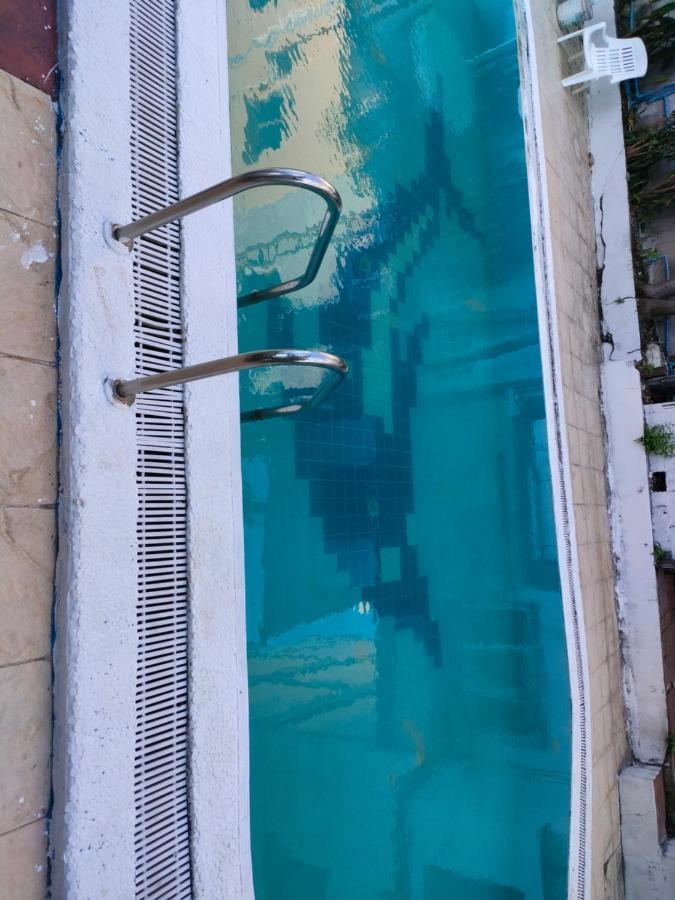 Apartments Thai Smile Pattaya Exterior foto